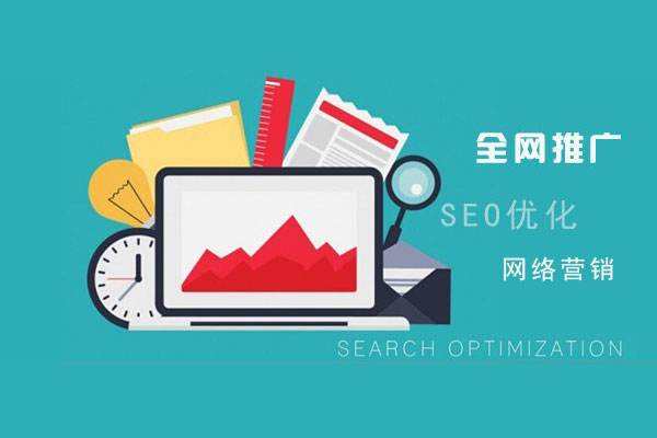 东成镇网络推广公司总结企业网站的几点推广策略